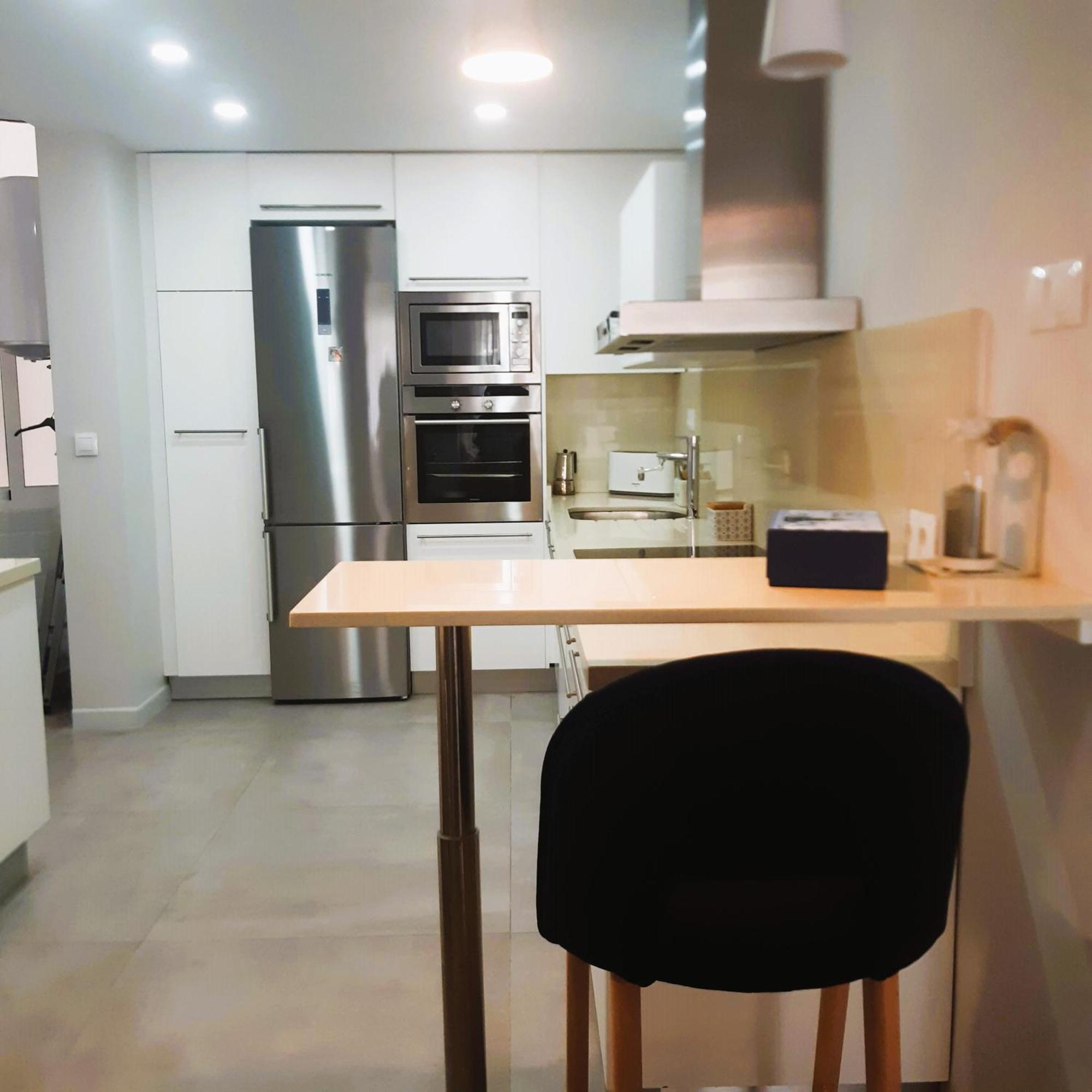 Mendoza A Un Paso De La Playa Apartment Málaga