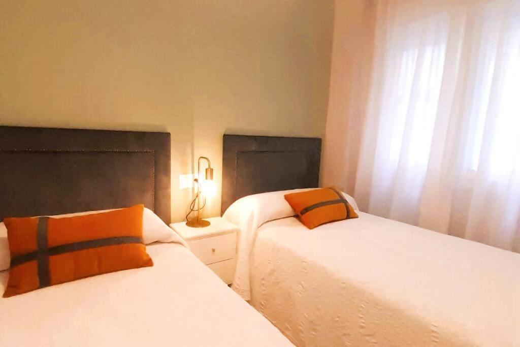 Mendoza A Un Paso De La Playa Apartment Málaga