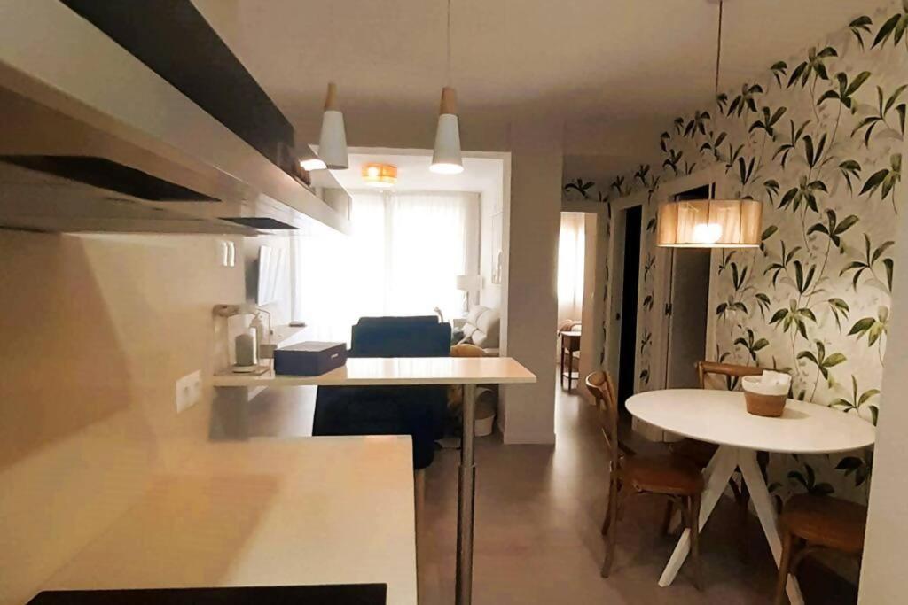 Apartment Mendoza A Un Paso De La Playa Málaga