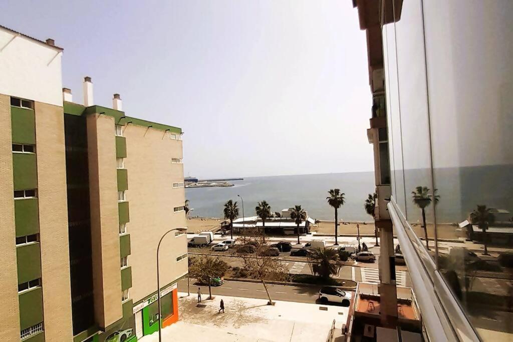 Mendoza A Un Paso De La Playa Apartment Málaga